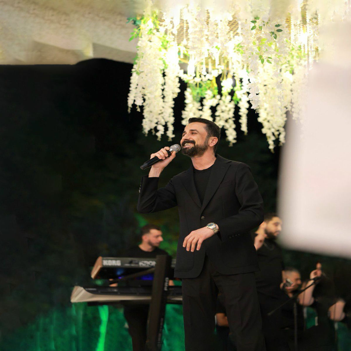 Album cover of Leyla Şevko
