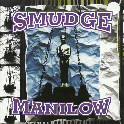 Manilow (HAC) sleeve