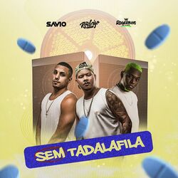 Cover of Sem Tadalafila