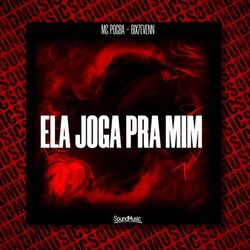Cover of Ela Joga pra Mim
