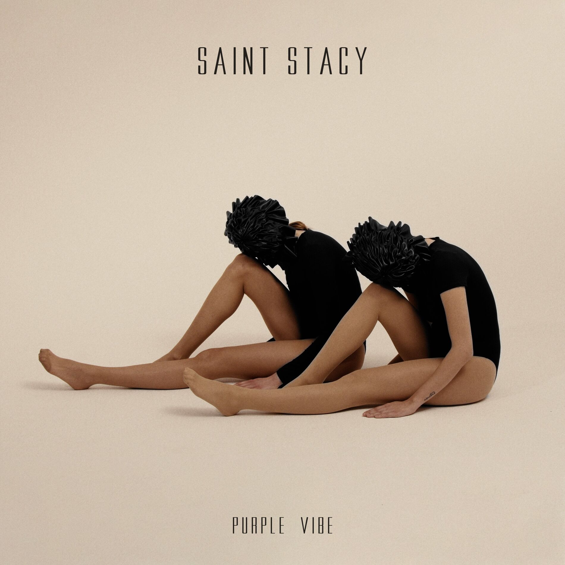 Album cover of Purple Vibe