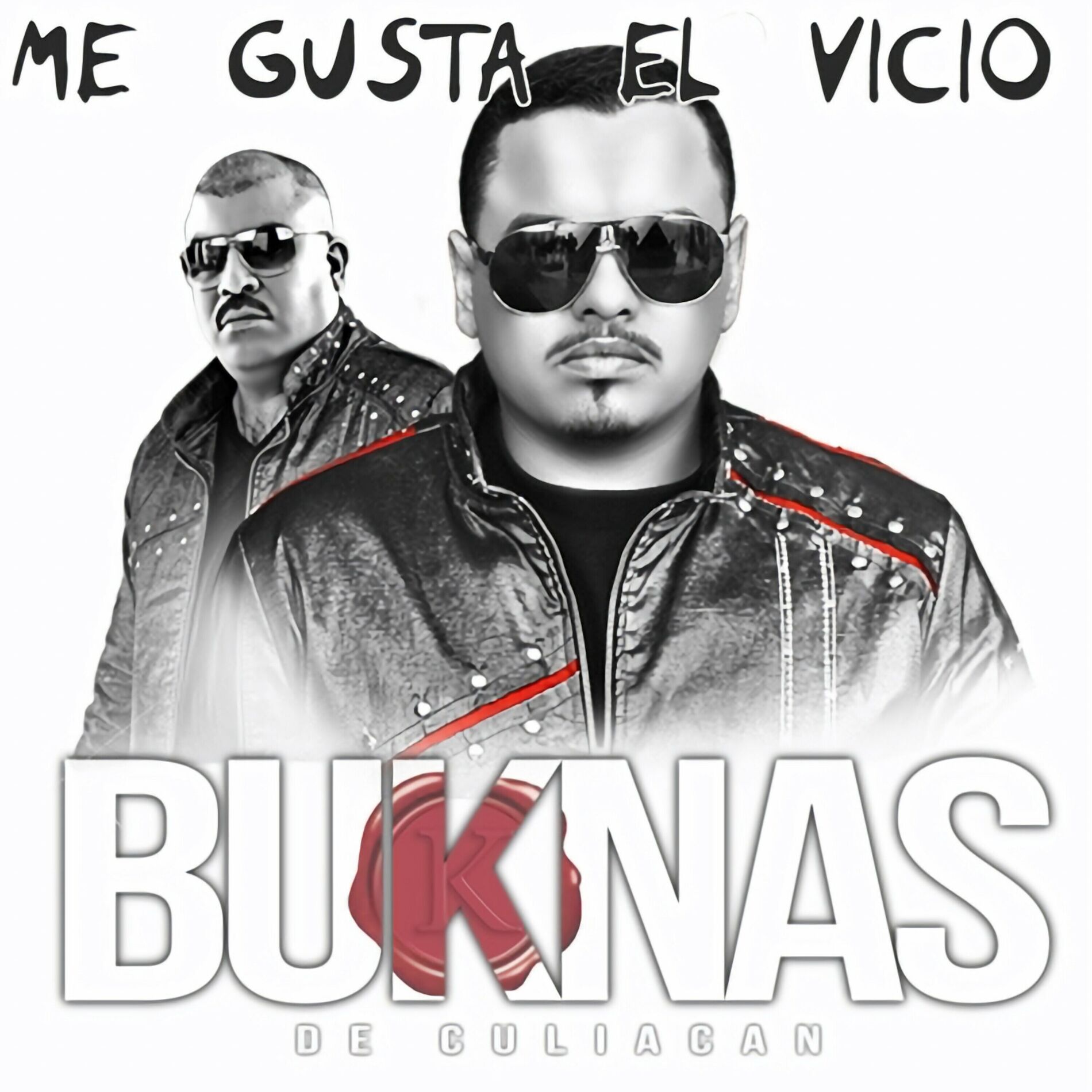 Album cover of Me Gusta El Vicio