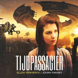 Cover of Tijdpassagier
