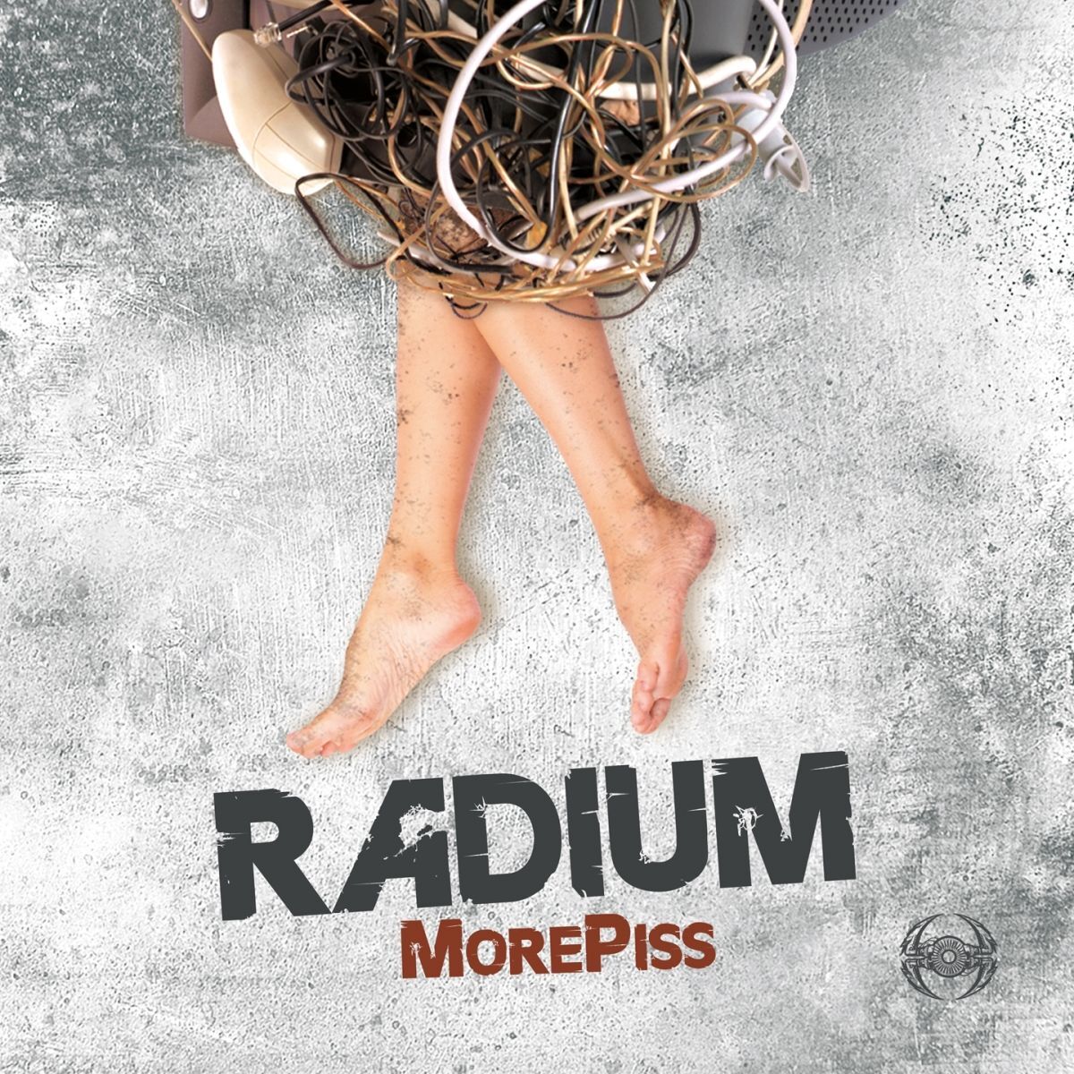 Album cover of Radium Is the Enemy