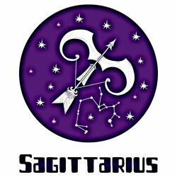 Cover of Sagittarus