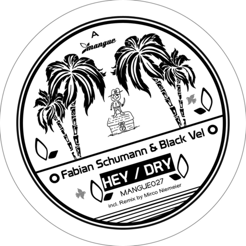 Picture of Hey / Dry