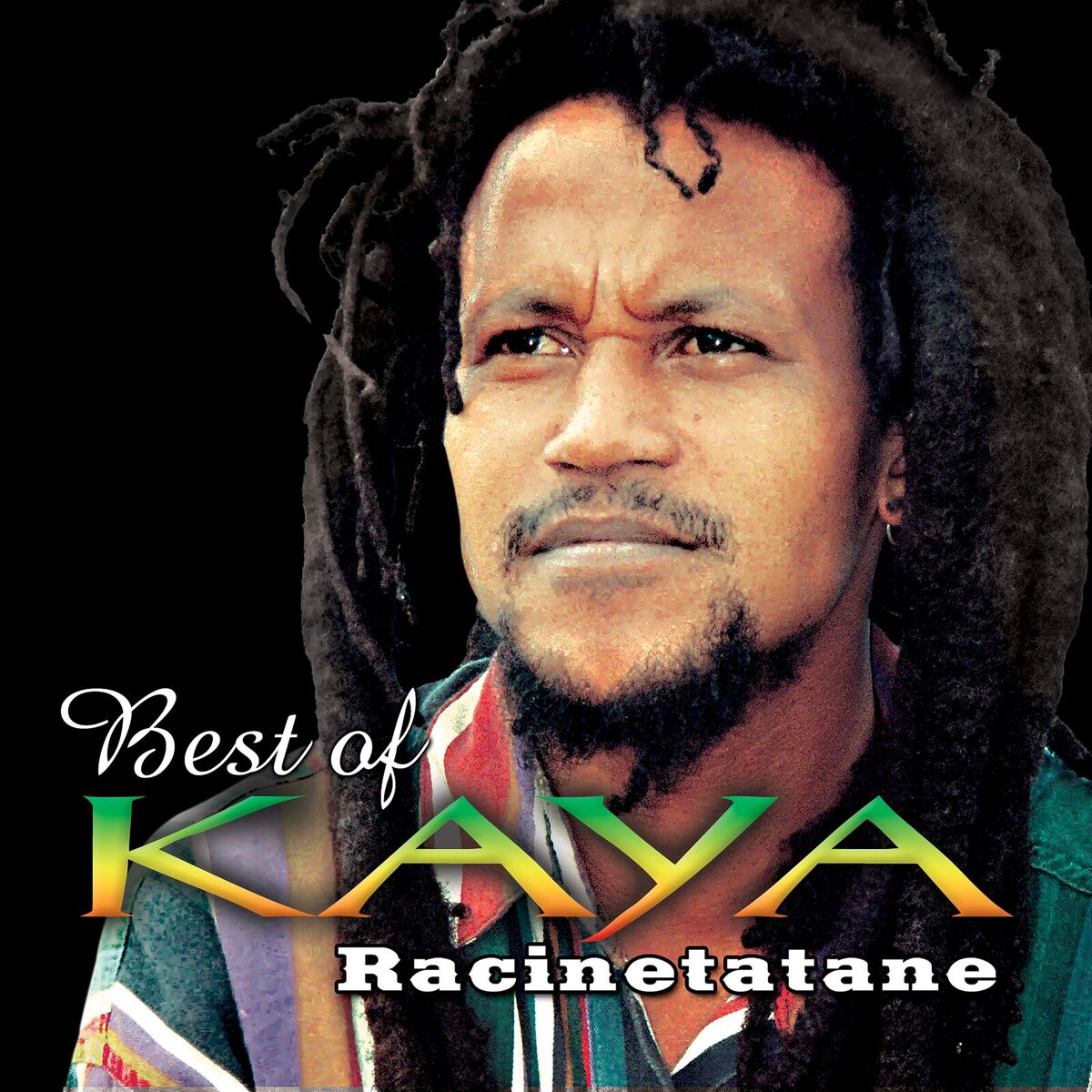 Album cover of Best of Kaya Racinetatane