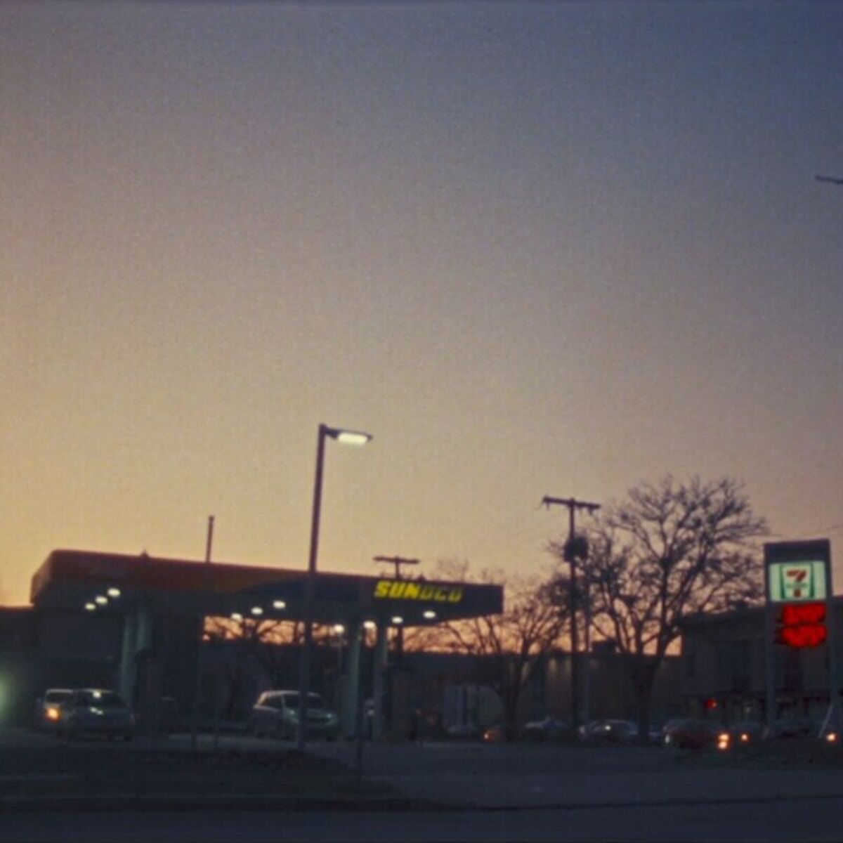 Album cover of Your Town