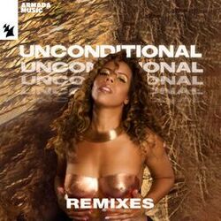 Unconditional (Remixes)