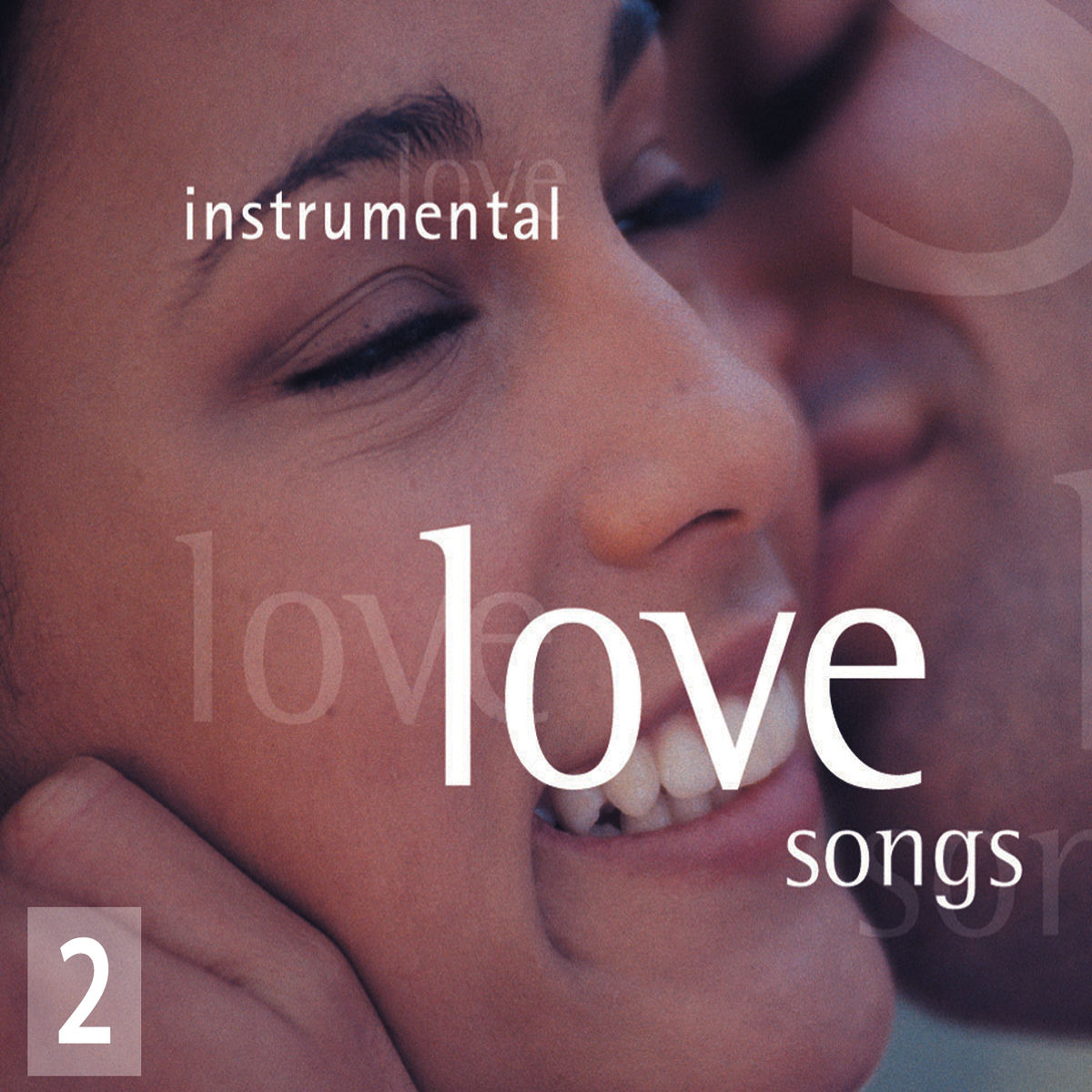 Album cover of Instrumental Love Songs - Volume 2