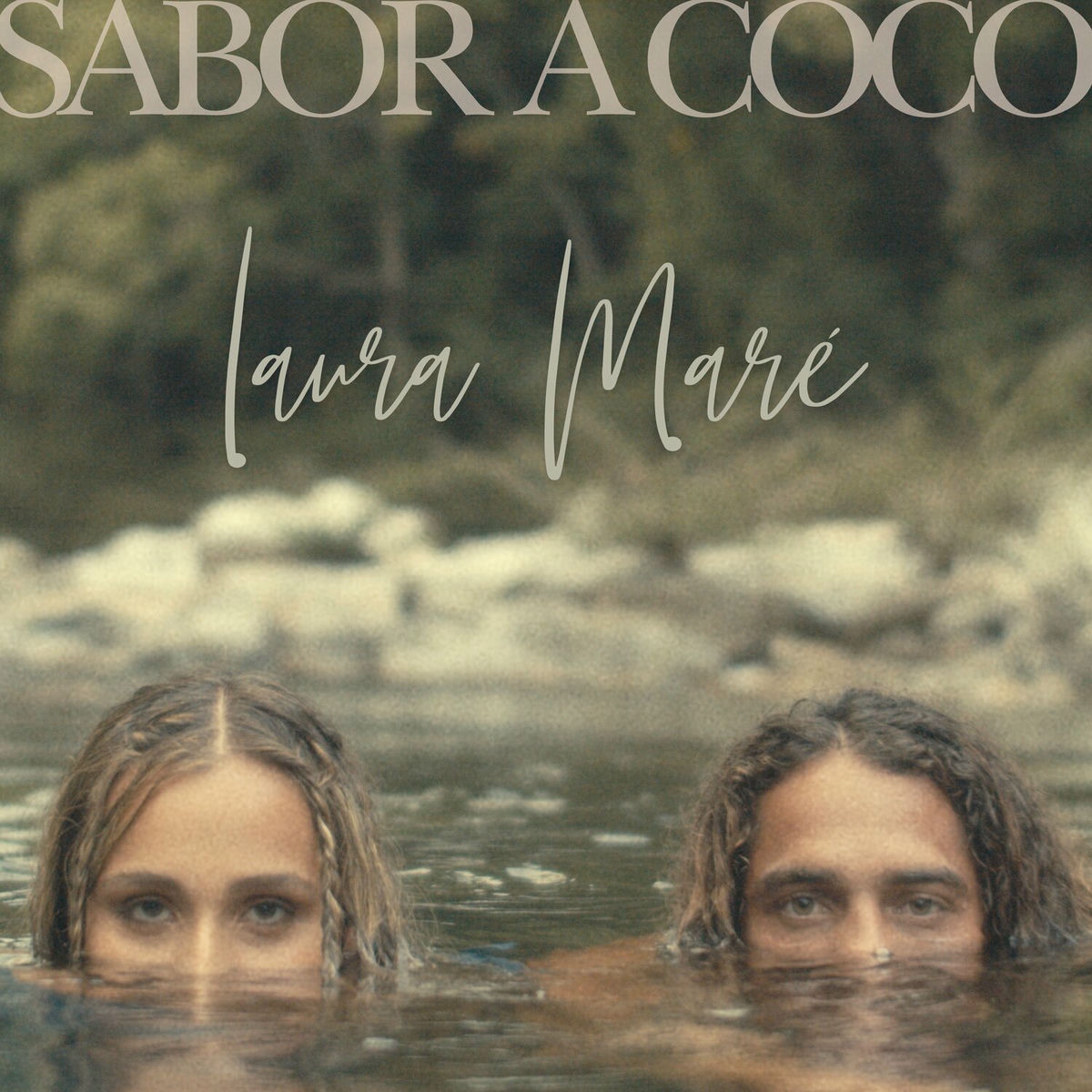 Album cover of Sabor a Coco