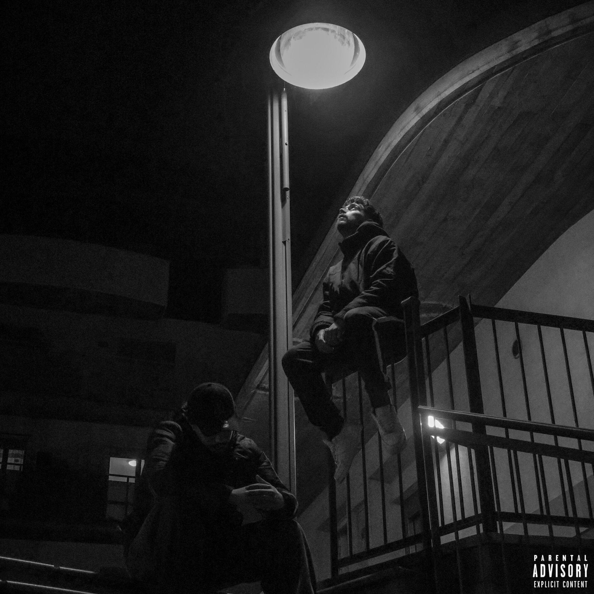 Album cover of Dopotutto (feat. ANAS)