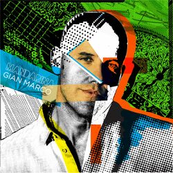 Cover of Mandarina