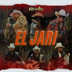 Cover of Huapango El Jari
