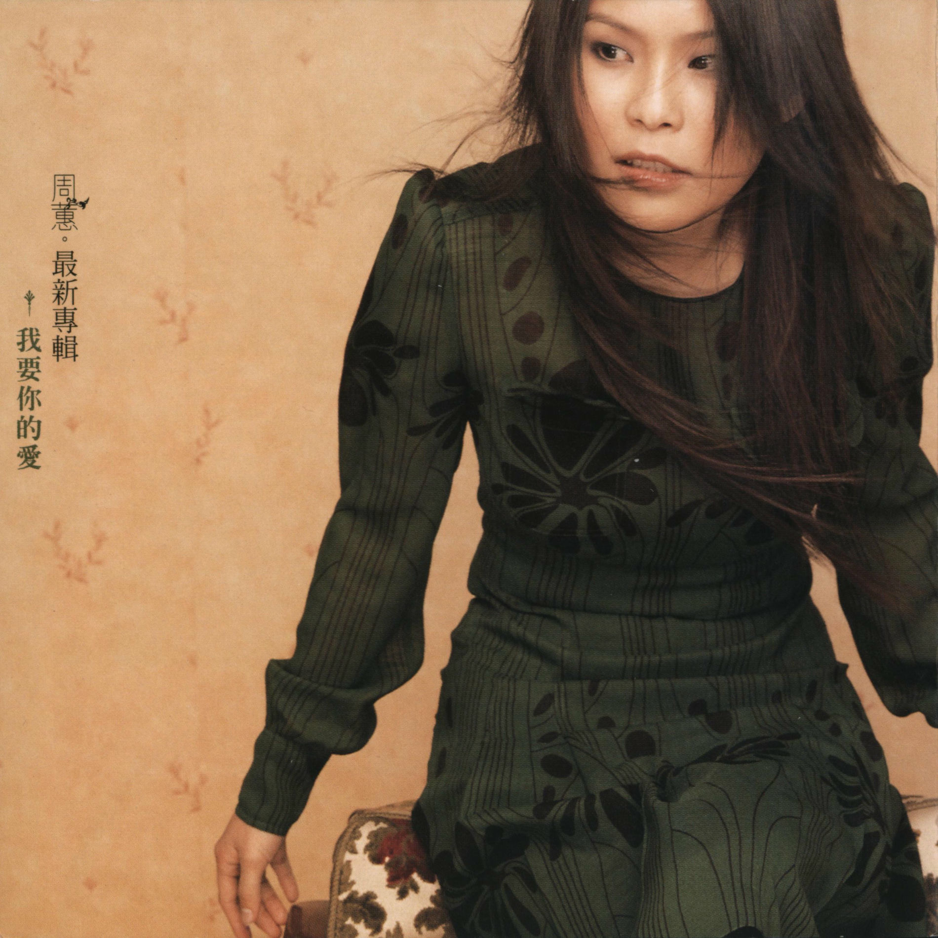 周蕙- 蕙兒絕版| Deezer