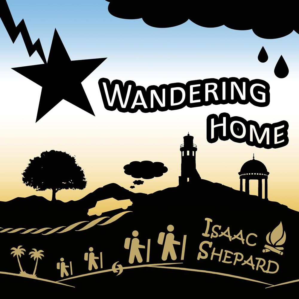 Picture of Wandering Home