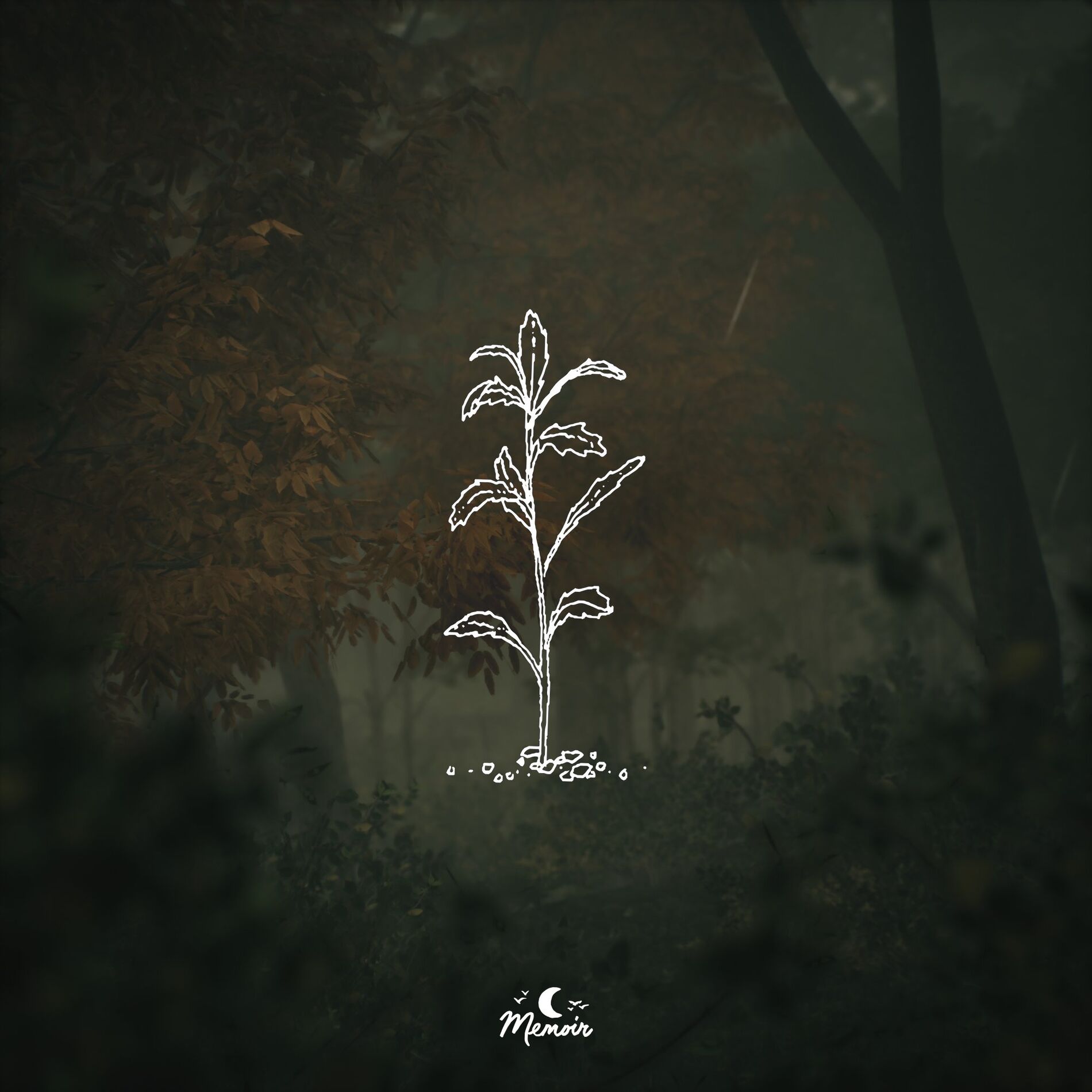 Album cover of In Loving Memory