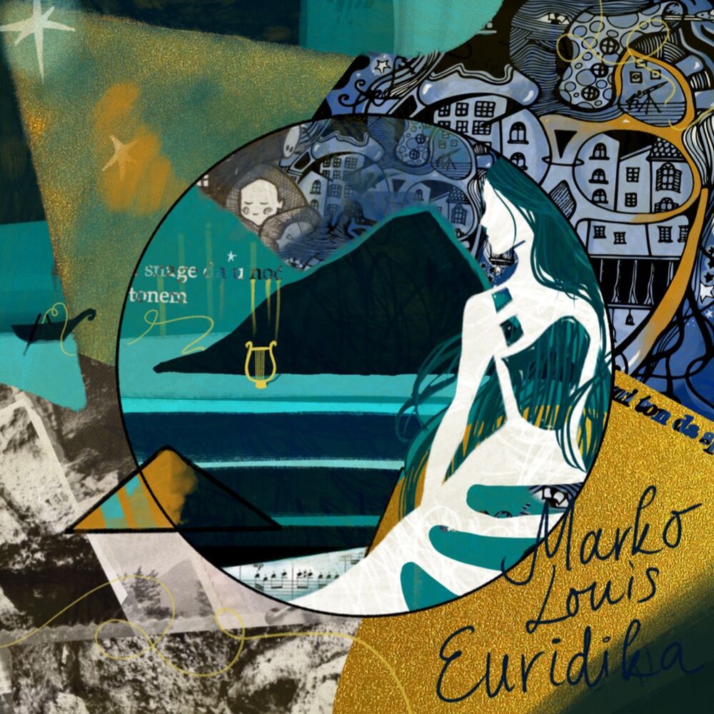 Picture of Euridika