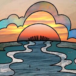 Cover of Ocean Drive