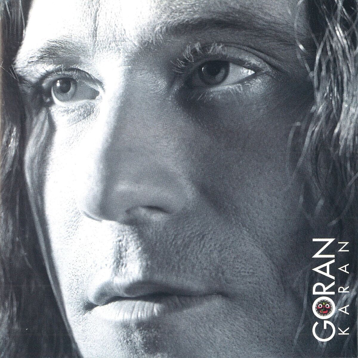 Album cover of Stay With Me