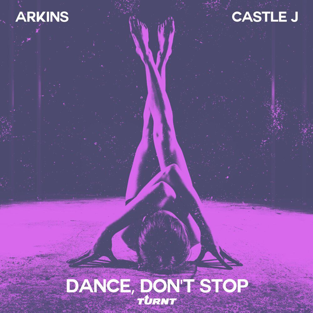 Picture of Dance, Don't Stop