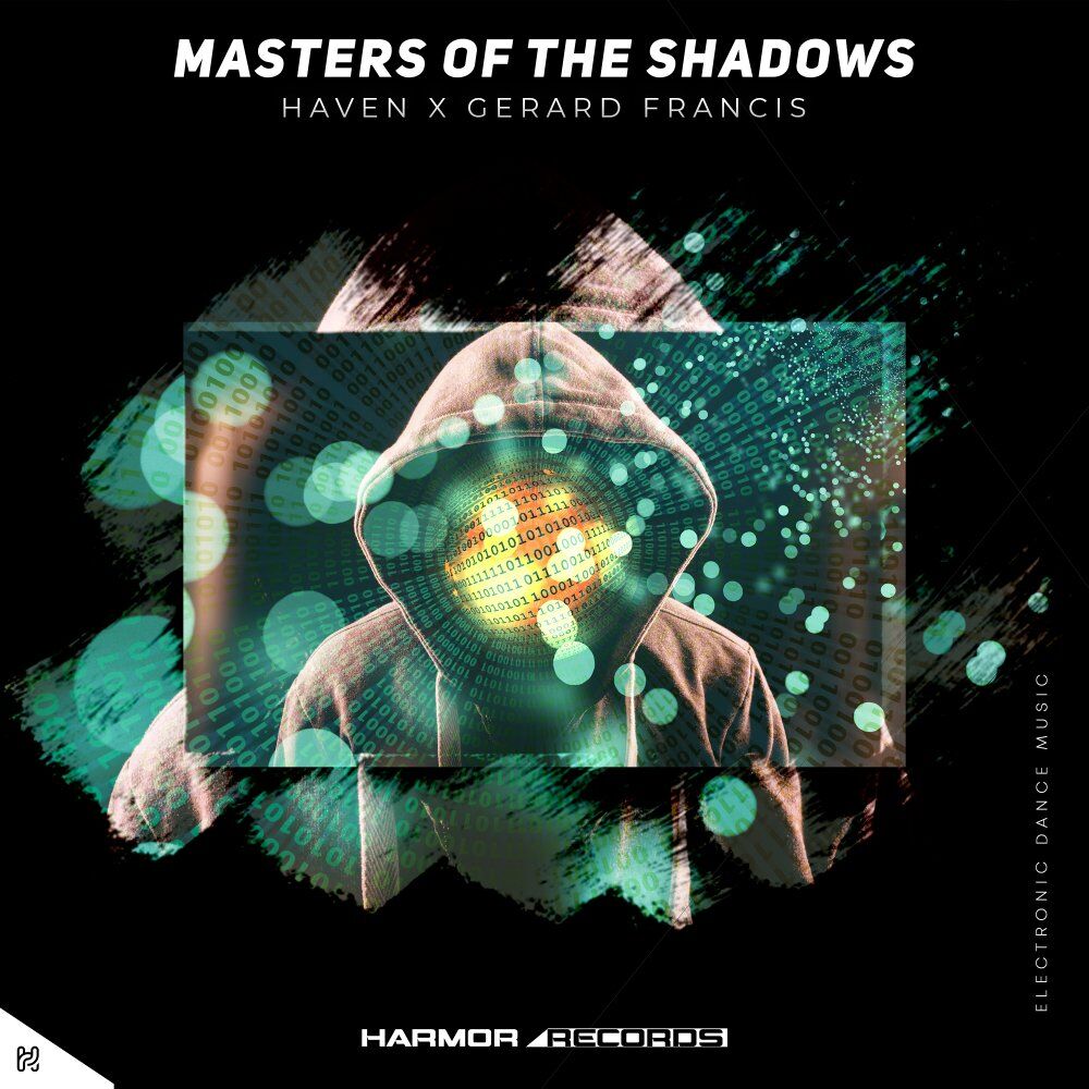 Picture of Masters Of The Shadows