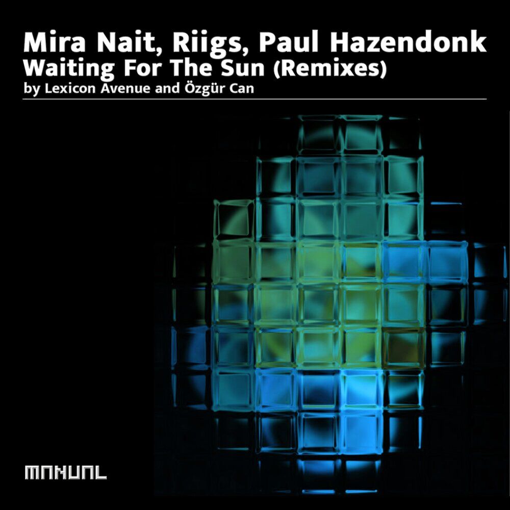Picture of Waiting For The Sun (Remixes)