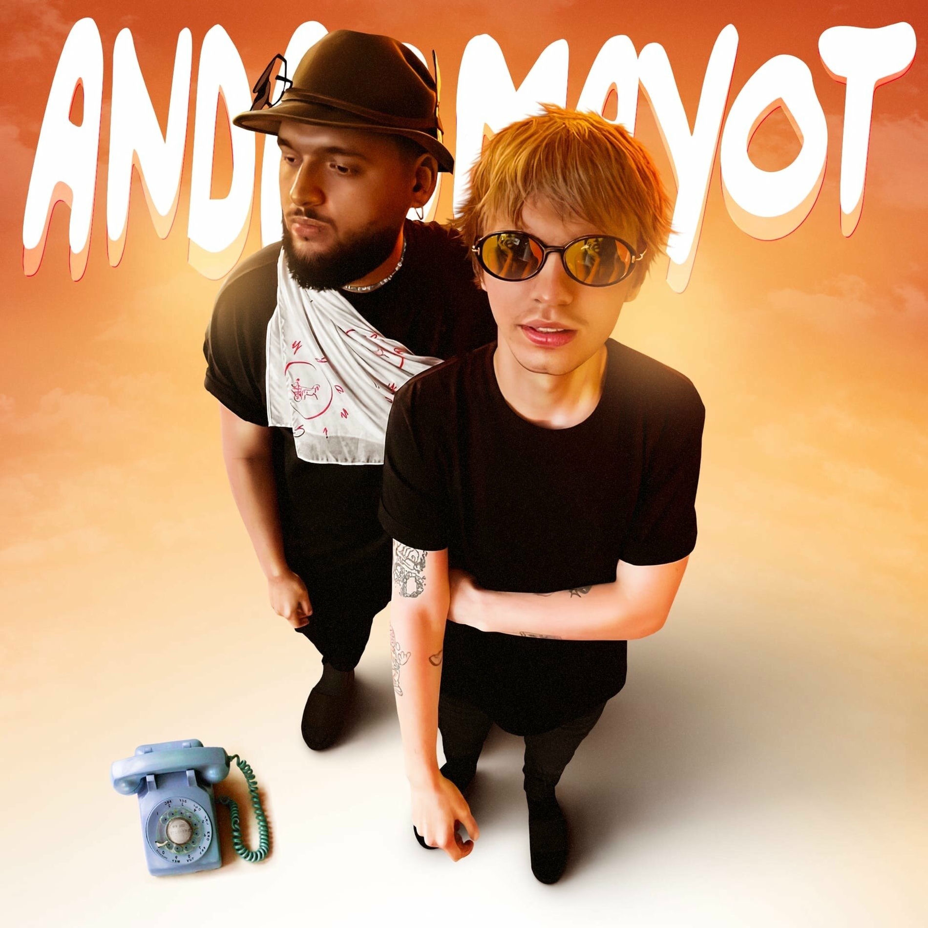Album cover of Телефон