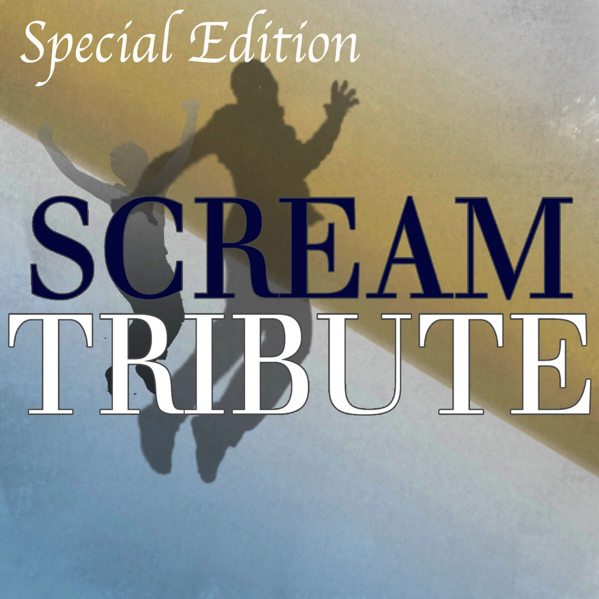 Album cover of Scream