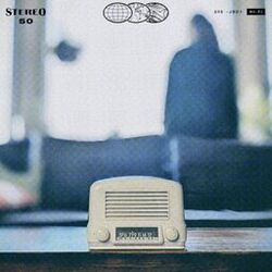 Cover of Harder To Believe