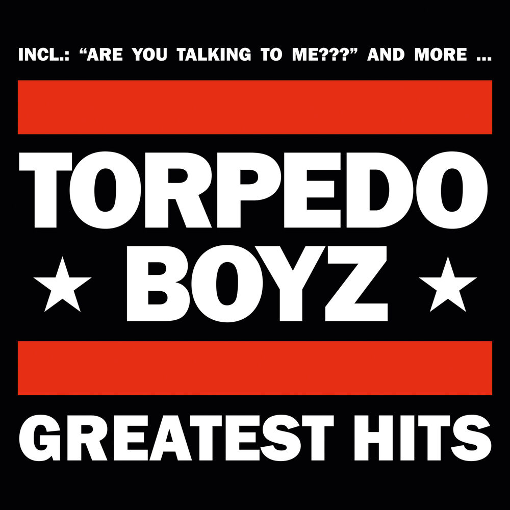 Picture of Greatest Hits