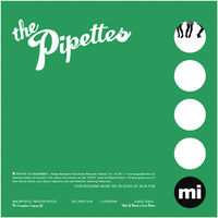 The Pipettes: albums, songs, concerts | Deezer