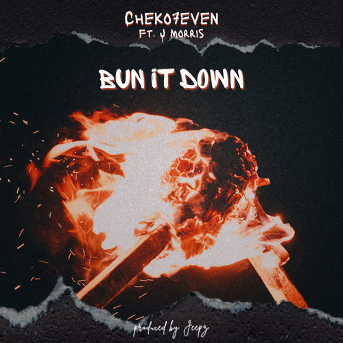 Bun It Down