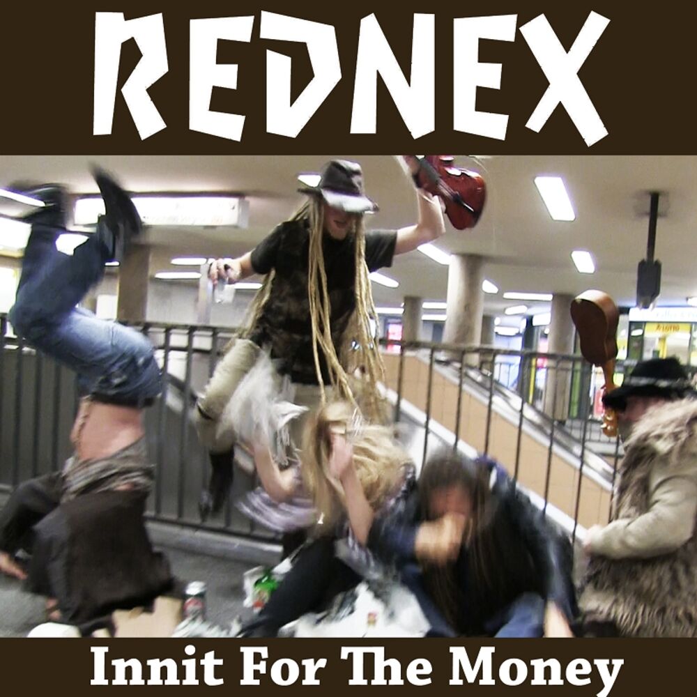 Picture of Innit for the Money