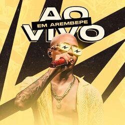Cover of Ao Vivo Em Arembepe
