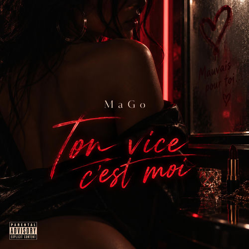 Ton vice c'est moi