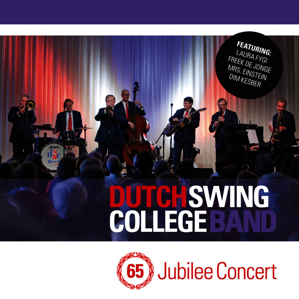 Picture of Jubilee Concert