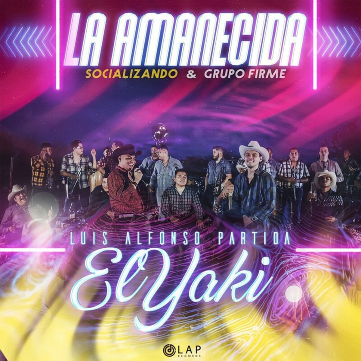 Album cover of Perro Bichi y Mujeriego