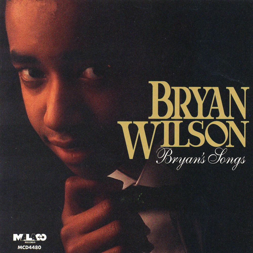 Picture of Bryan's Songs