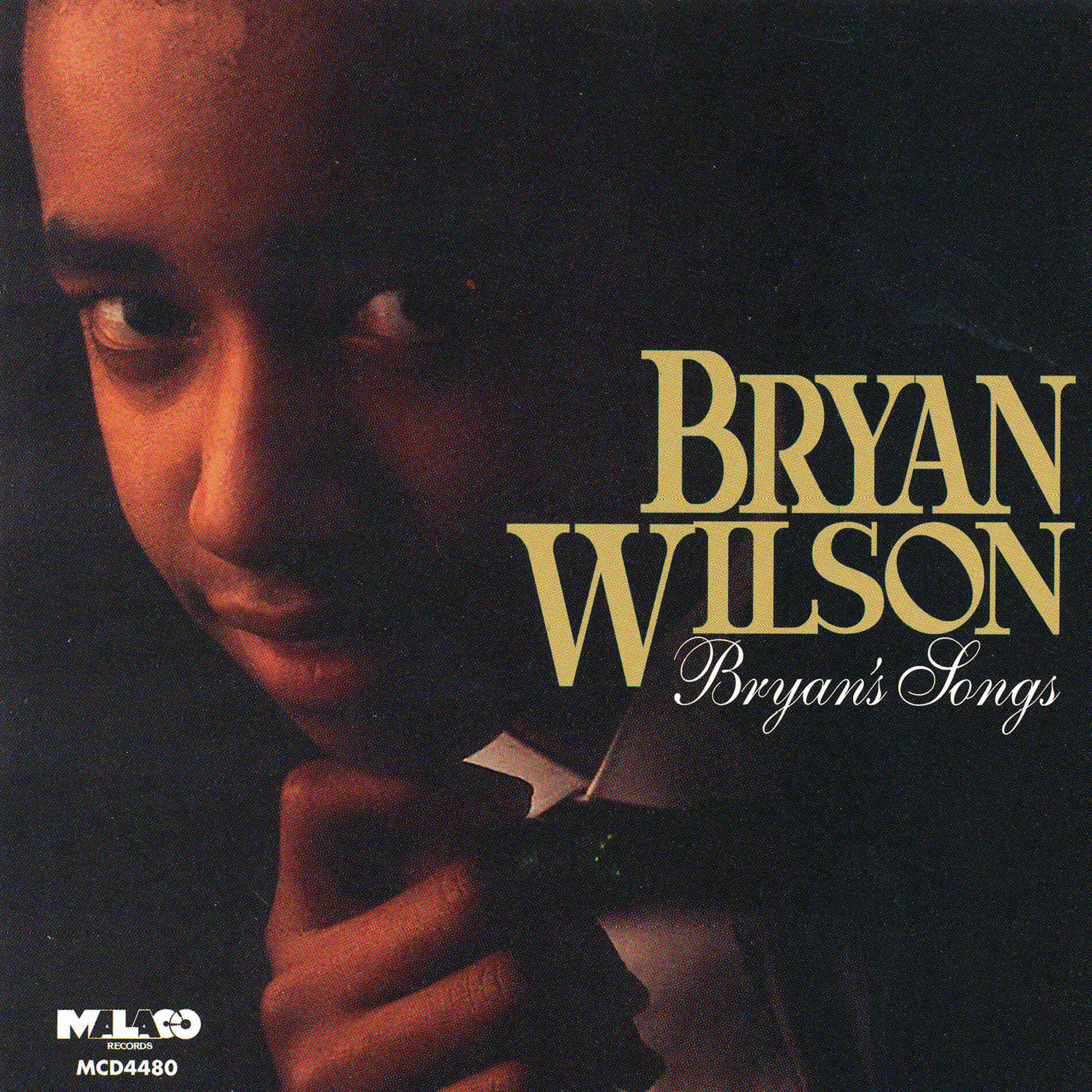 Album cover of Bryan's Songs