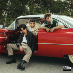Pochette album