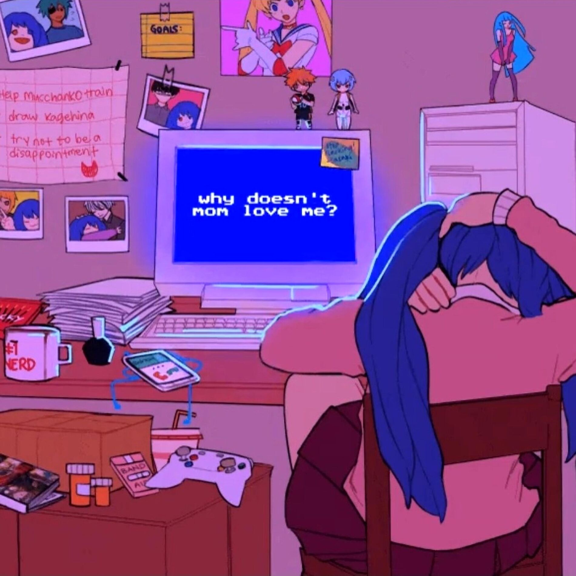 Album cover of missing since tomorrow