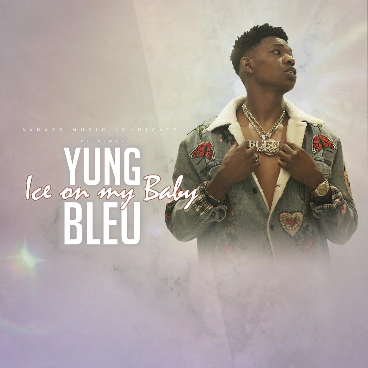 Album cover of Ice On My Baby