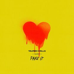 Cover of Fake It
