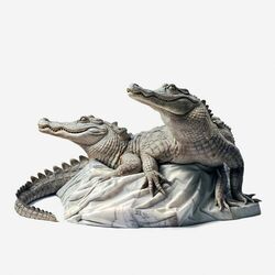 Cover of Aligator