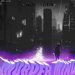 Cover of Murder Mind