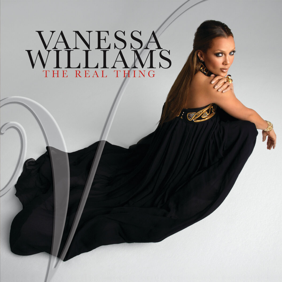 Album cover of Breathless