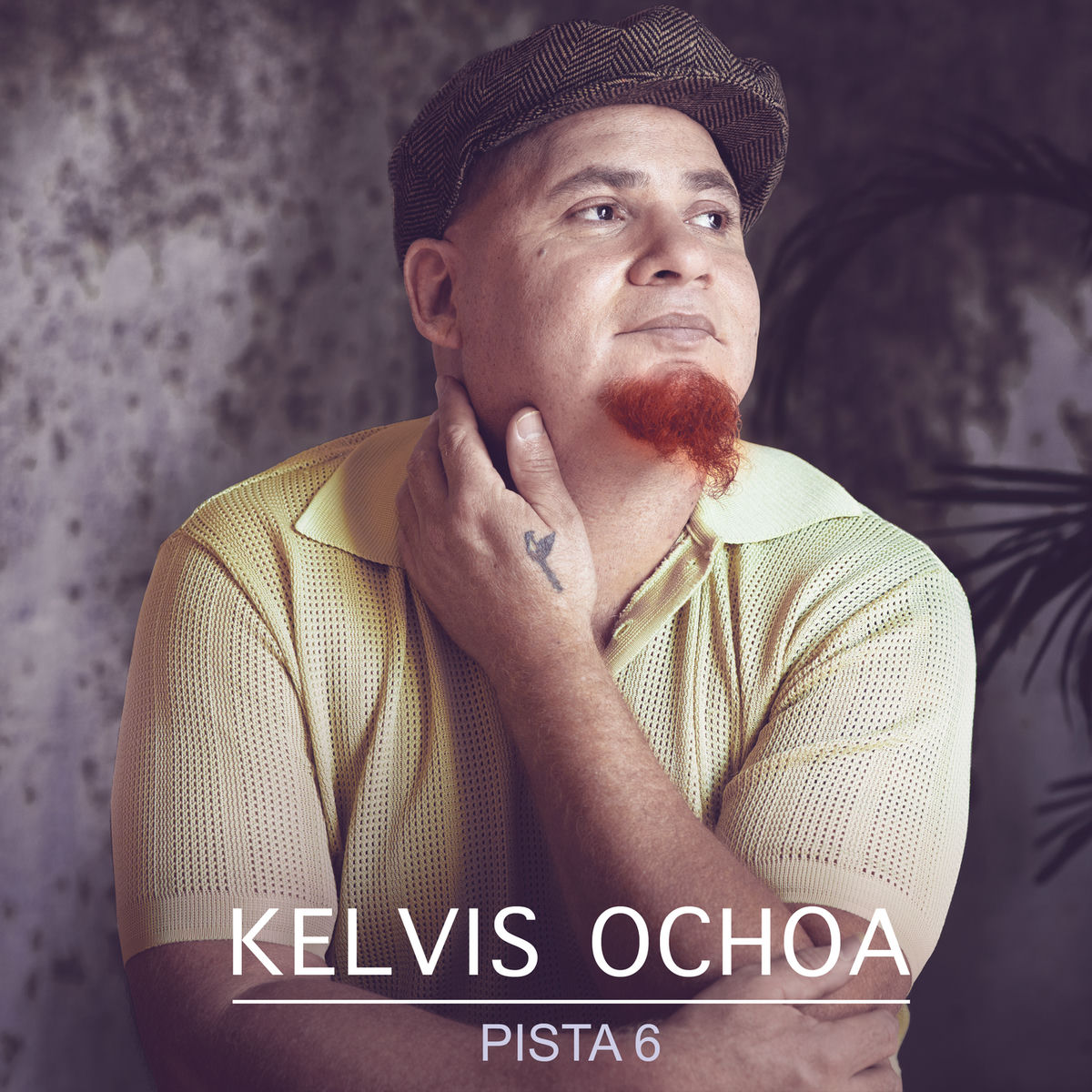 Album cover of Pista 6