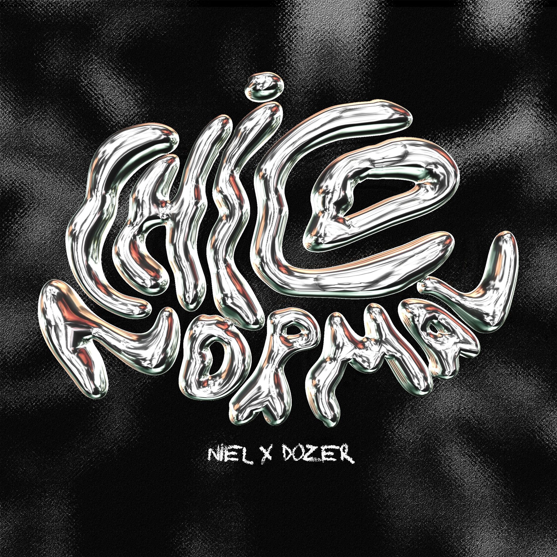 Album cover of Chico Normal