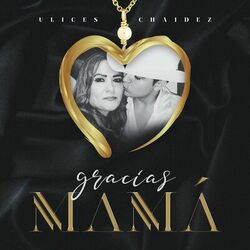 Cover of Gracias Mamá